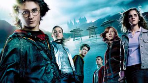 Harry Potter e o Cálice de Fogo