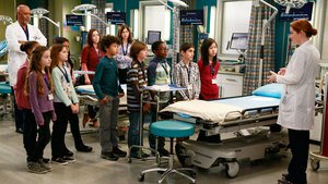 Anatomia de Grey 11×18