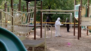 Under the Dome 2×11