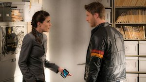 Limitless 1×11
