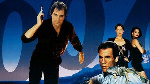 007 – Permissão para Matar