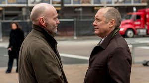 The Blacklist 1×1