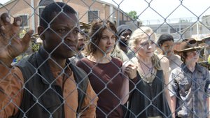 The Walking Dead 4×8