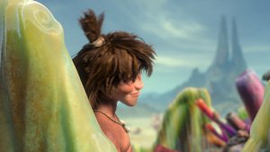Os Croods
