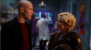 Smallville 2×19