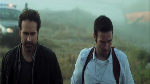 Perseguição Implacável