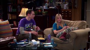 A Teoria do Big Bang  4×15