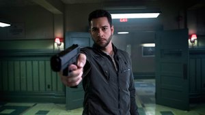 Heroes Reborn 1×1