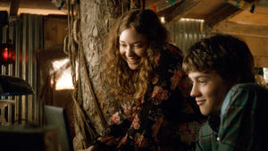 O Monstro no Armário