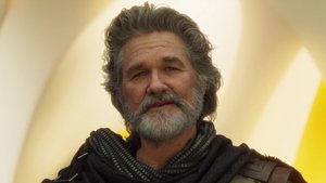 Guardiões da Galáxia Vol. 2