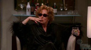 Dois Homens e Meio 1×6