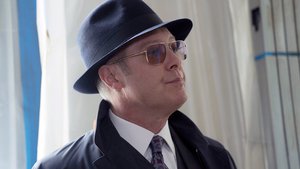 The Blacklist 3×23