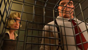 O Que Será de Nozes?