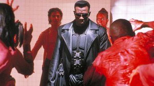 Blade – O Caçador de Vampiros