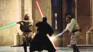 Star Wars: Episódio I – A Ameaça Fantasma