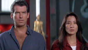 007 – O Amanhã Nunca Morre