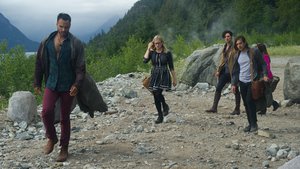 The Magicians 2×1
