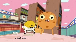 Hora de Aventura 4×13