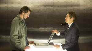 O Homem Mais Procurado