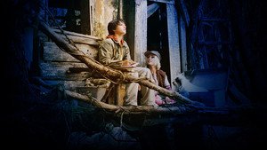 Ponte para Terabítia