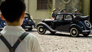 O Menino do Pijama Listrado