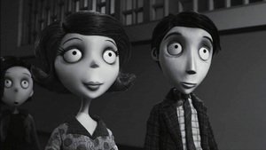 Frankenweenie