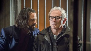 DC’s Legends of Tomorrow 1×5