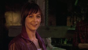 Ela Dança, Eu Danço 3