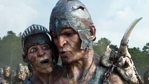 Jack, o Caçador de Gigantes