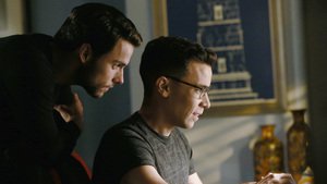 How to Get Away with Murder 1×2