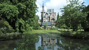 O Lar das Crianças Peculiares