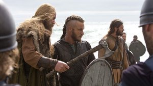 Vikings 1×3