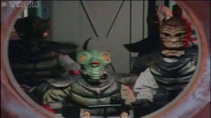 O Fantástico Jaspion! 1×31