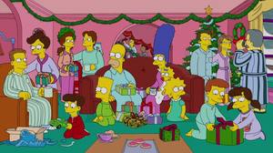 Os Simpsons 25×8