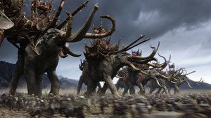 O Senhor dos Anéis – O Retorno do Rei