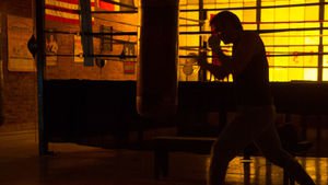 Marvel’s Demolidor 1×1