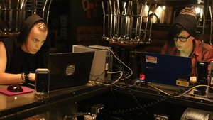 Perseguição Radical