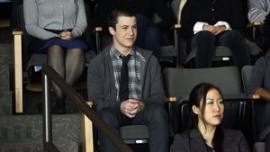 Agentes da S.H.I.E.L.D. 1×12