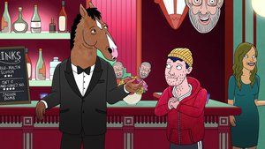 BoJack Horseman 3×6