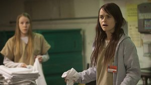 Orange Is the New Black 1×7