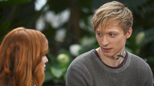 Shadowhunters 2×12