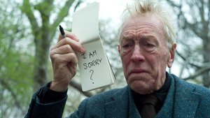 Tão Forte e Tão Perto