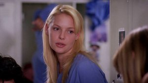 Anatomia de Grey 3×8