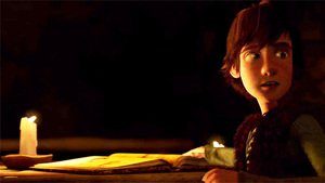 Como Treinares o Teu Dragão