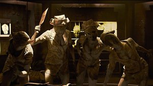 Silent Hill – Revelação