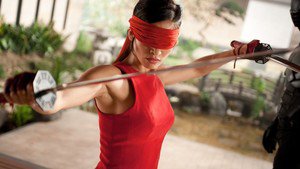 G.I. Joe: Retaliação