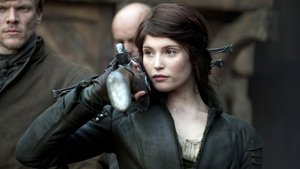 João e Maria – Caçadores de Bruxas