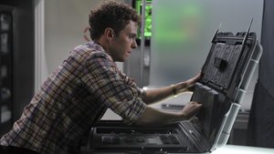 Agentes da S.H.I.E.L.D. 1×2