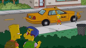 Os Simpsons 24×3