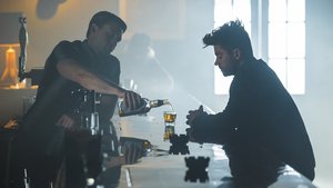 Preacher 2×9